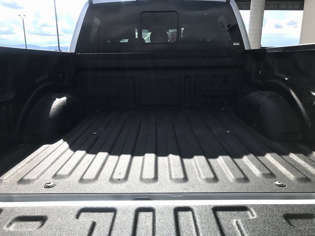 Certified 2024 Ford F150 XLT w/ Equipment Group 302A MID image 22