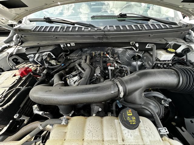 Certified 2024 Ford Expedition Max Platinum AWD/4WD image 32