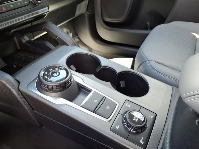 Certified 2025 Ford Bronco Sport Badlands image 29