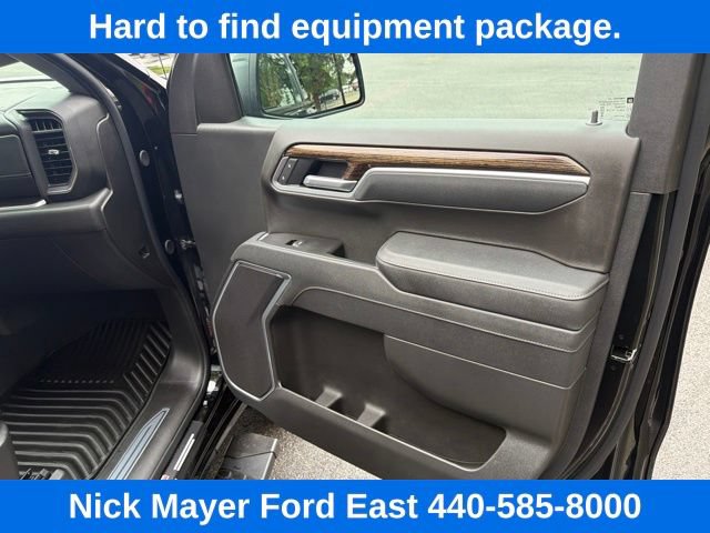 Used 2026 GMC Sierra 1500 Elevation AWD/4WD image 30