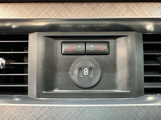 Certified 2025 Ford F250 King Ranch w/ FX4 Off-Road Package image 33