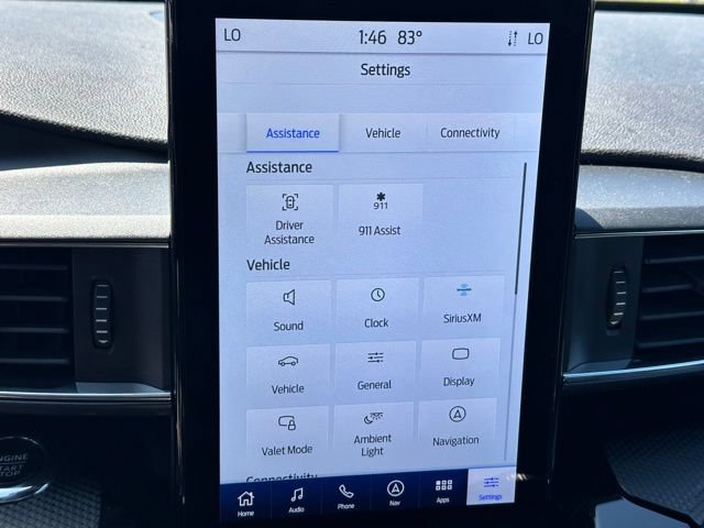 Certified 2024 Ford Explorer ST w/ Equipment Group 401A AWD/4WD image 28