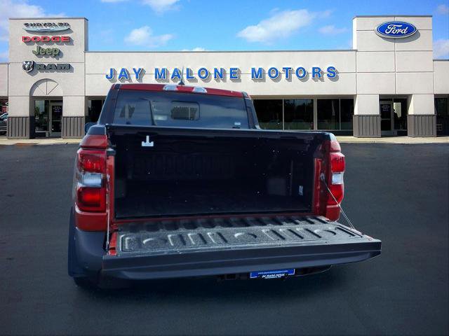 Certified 2024 Ford Maverick Tremor w/ Tremor Off-Road Package image 24