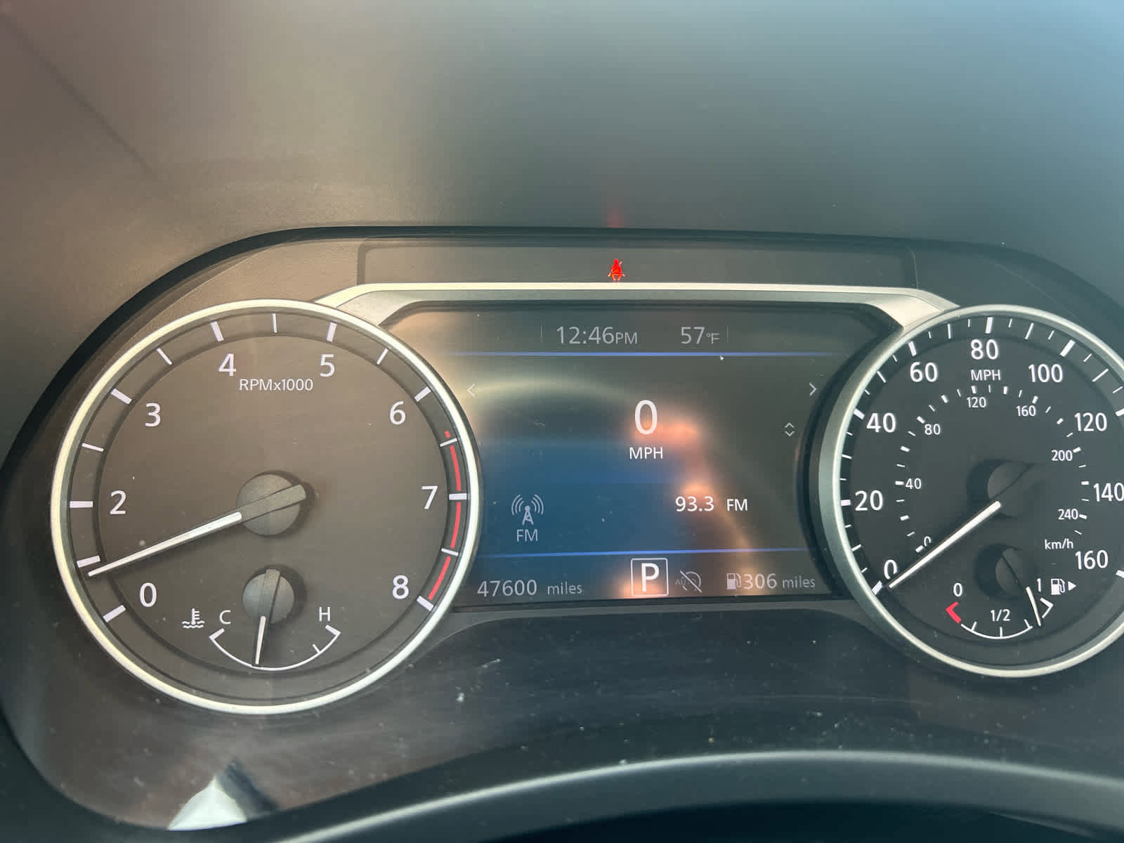 Used 2024 Nissan Sentra SV image 9