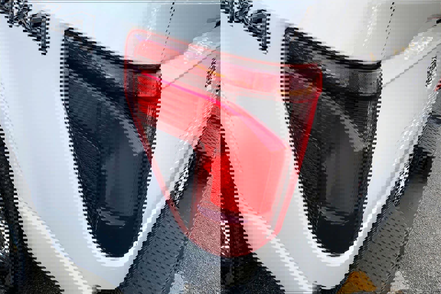 Certified 2025 Ford F150 XLT w/ Equipment Group 301A Standard image 27