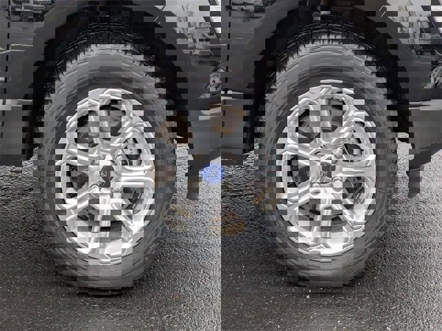 Certified 2022 Ford EcoSport SE image 22