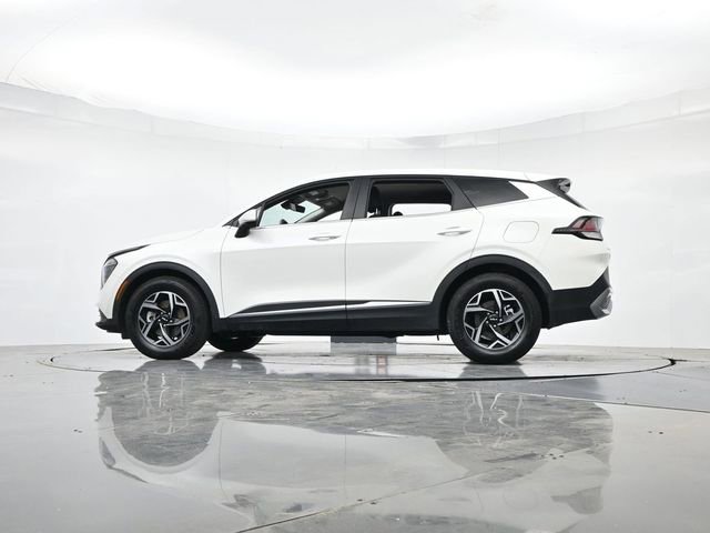 Used 2024 Kia Sportage LX FWD image 37