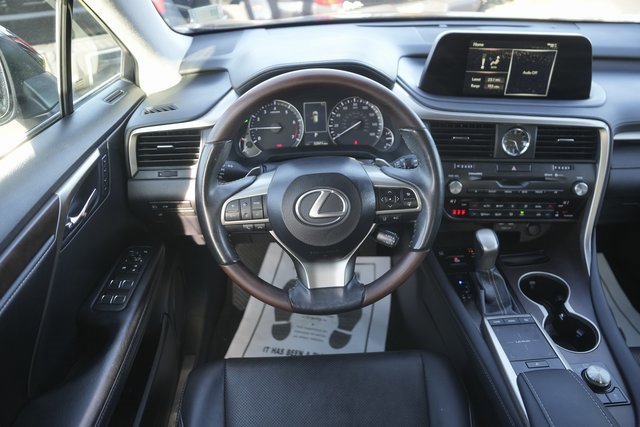 Used 2020 Lexus RX 350 FWD w/ Premium Package image 22