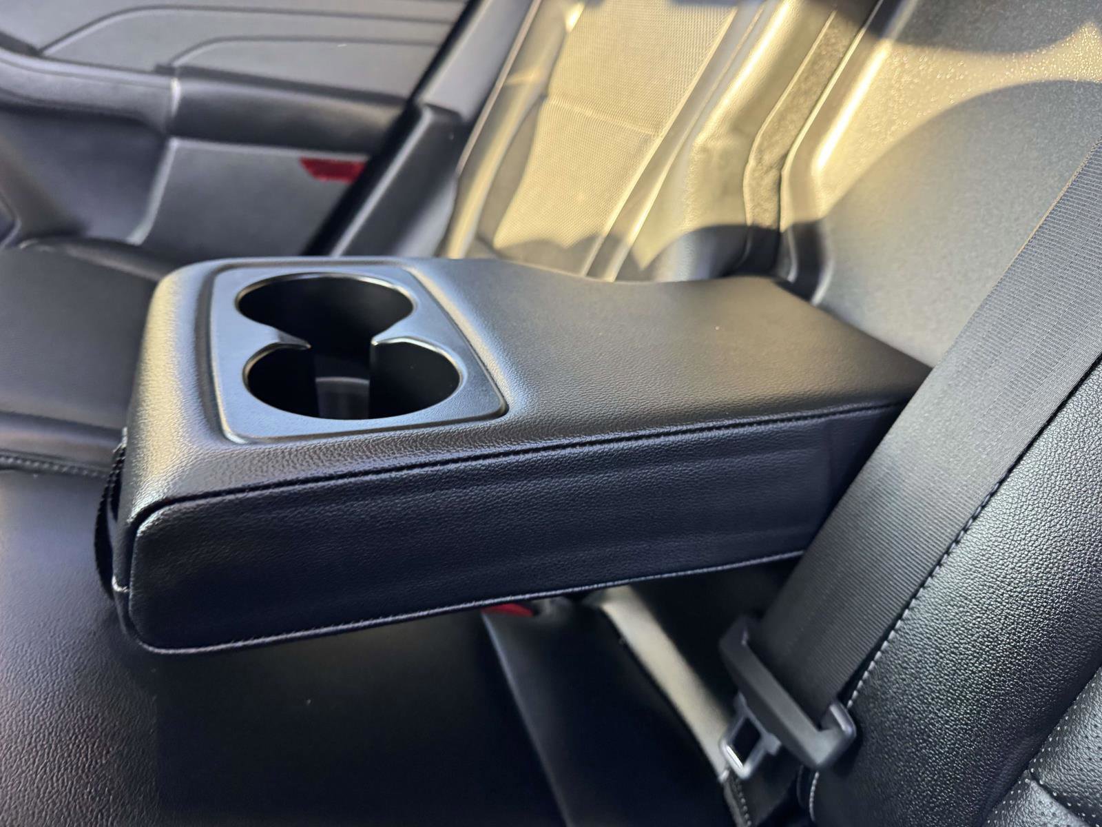 Certified 2022 Ford Escape SEL w/ Technology Package image 23