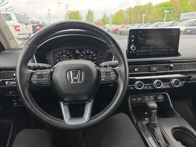 Used 2024 Honda Civic Touring image 22