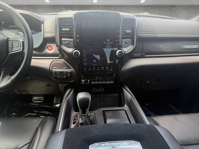 Used 2026 RAM 1500 RHO AWD/4WD image 4