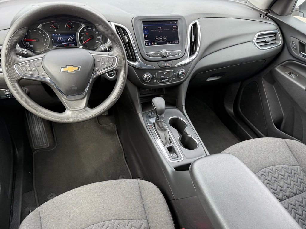 Used 2023 Chevrolet Equinox LT image 14
