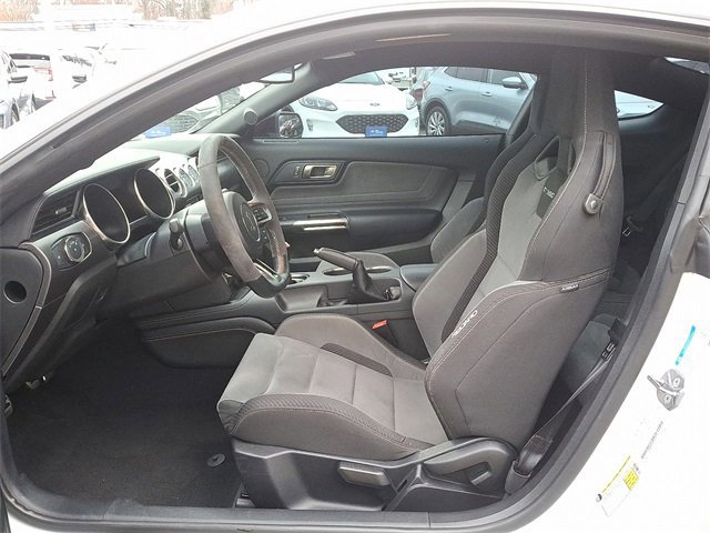 Certified 2020 Ford Mustang Shelby GT350 w/ Technology Package image 13