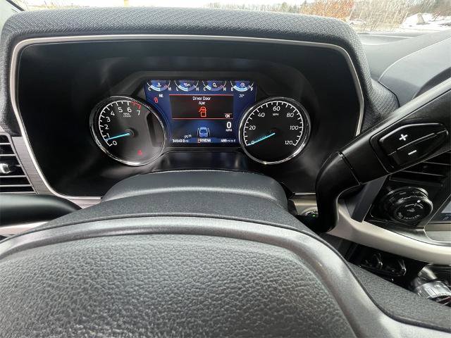 Certified 2023 Ford F150 XLT w/ Equipment Group 302A High image 18