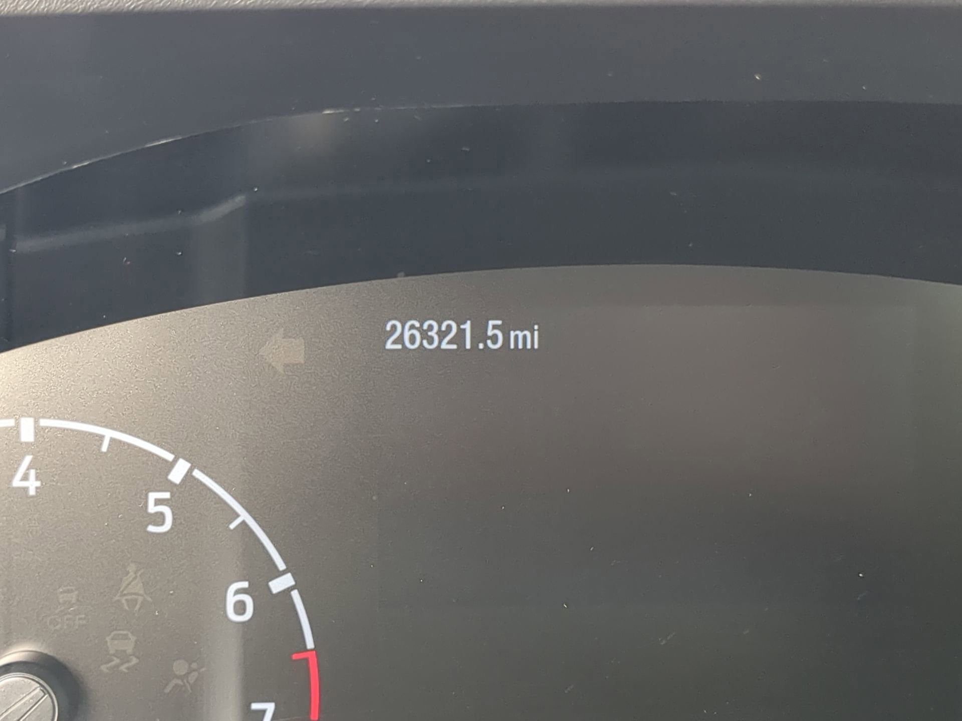 Certified 2024 Ford Maverick XLT image 58