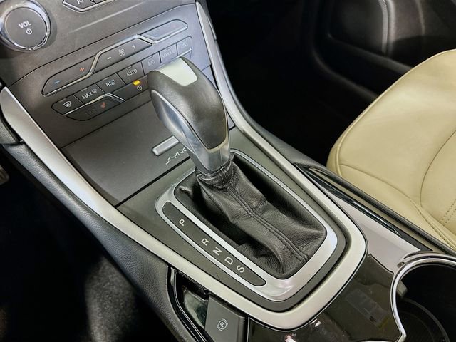 Certified 2017 Ford Edge SEL w/ Equipment Group 201A image 20