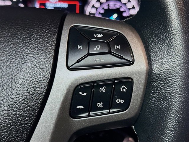 Certified 2021 Ford Ranger XLT w/ Equipment Group 301A Mid image 34