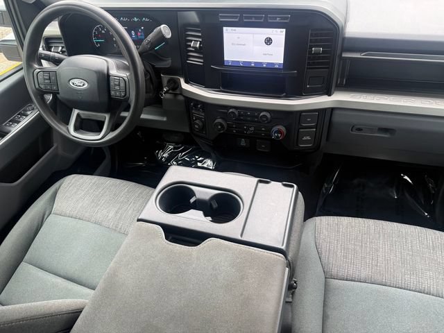Certified 2024 Ford F250 XLT AWD/4WD image 35