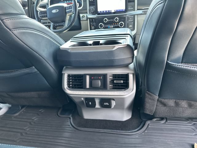 Certified 2022 Ford F150 Limited AWD/4WD image 25