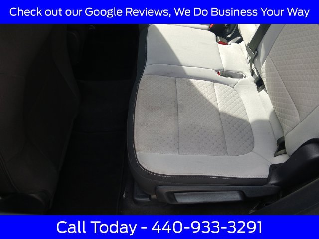 Certified 2024 Ford Escape Active w/ Cold Weather Package FWD image 33