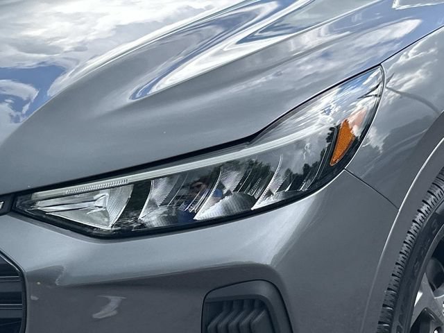 Certified 2023 Ford Escape ST-Line w/ Tech Pack #1 AWD/4WD image 9