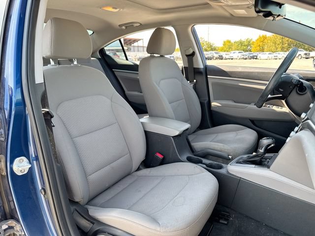 Used 2020 Hyundai Elantra Value Edition w/ Winter Weather Package FWD image 24