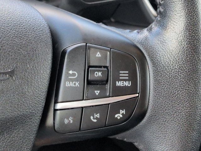 Certified 2022 Ford Bronco Sport Outer Banks AWD/4WD image 25