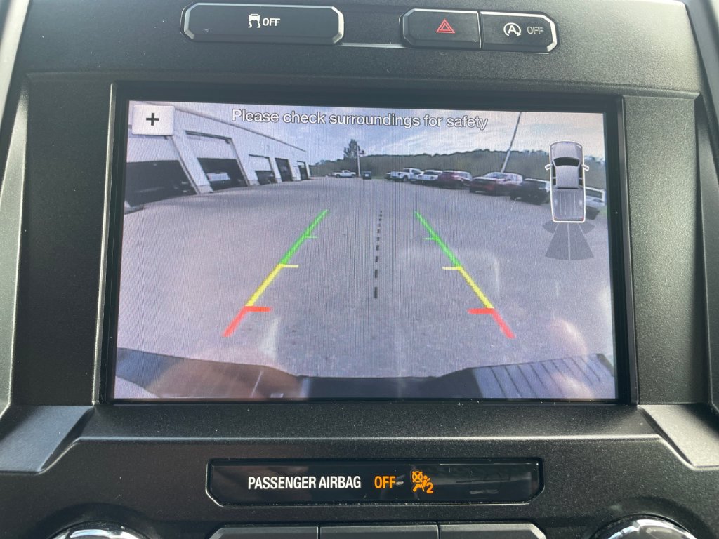 Certified 2019 Ford F150 XL w/ Equipment Group 101A Mid AWD/4WD image 27