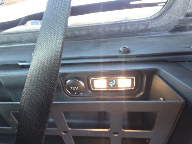 Certified 2023 Ford Bronco Wildtrak image 14