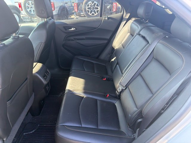 Used 2019 Chevrolet Equinox Premier AWD/4WD image 9