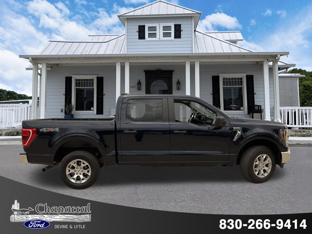 Certified 2023 Ford F150 XLT AWD/4WD image 5