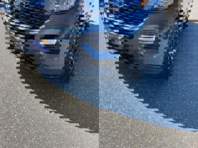 Certified 2022 Ford Explorer ST-Line image 28