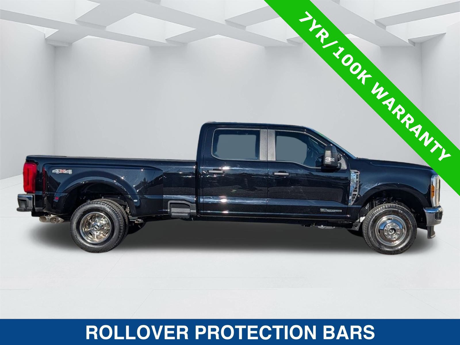 Certified 2025 Ford F350 XL image 6