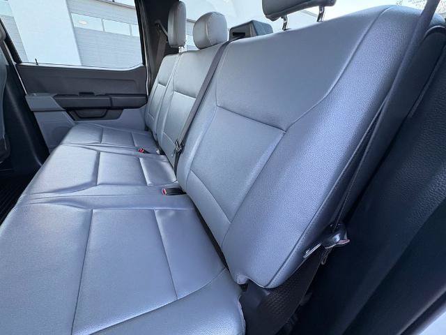 Certified 2023 Ford F250 XL AWD/4WD image 23