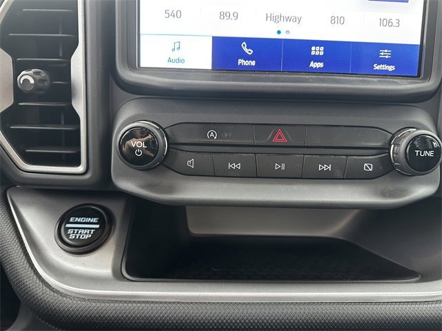 Certified 2023 Ford Bronco Sport Big Bend image 24