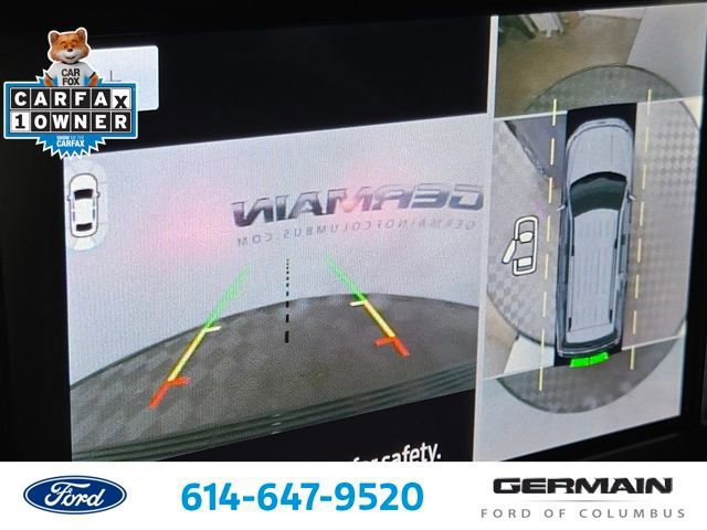 Certified 2020 Ford Expedition Limited w/ Special Edition Package image 32