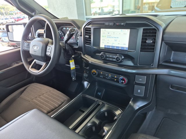 Certified 2023 Ford F150 XL w/ STX Appearance Package AWD/4WD image 34