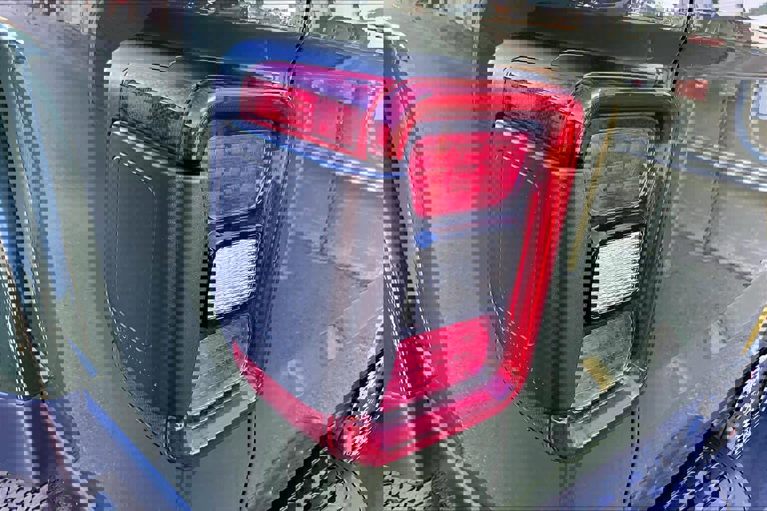 Used 2021 Jeep Gladiator Rubicon image 28