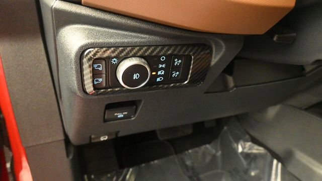 Certified 2024 Ford Bronco Outer Banks AWD/4WD image 14