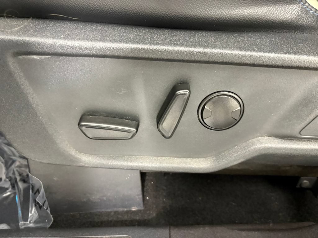 Certified 2024 Ford Bronco Wildtrak AWD/4WD image 14