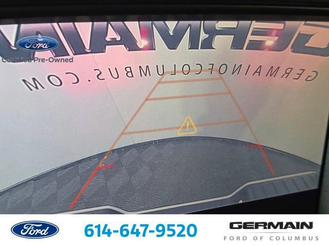 Used 2022 Chevrolet Colorado Z71 image 33