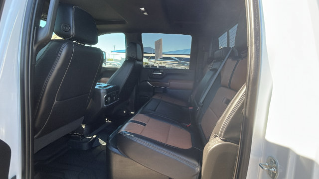 Used 2021 Chevrolet Silverado 2500 High Country AWD/4WD image 15