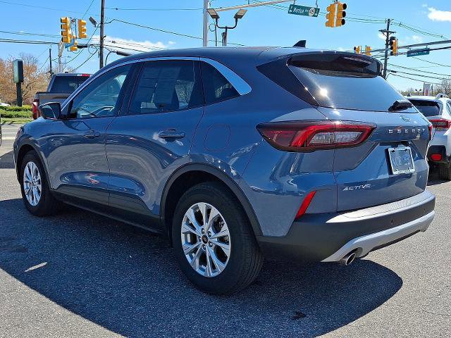 Certified 2023 Ford Escape Active w/ Tech Pack #2 image 2