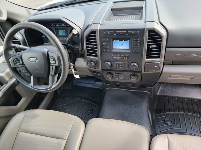 Certified 2020 Ford F250 XL w/ STX Appearance Package image 17