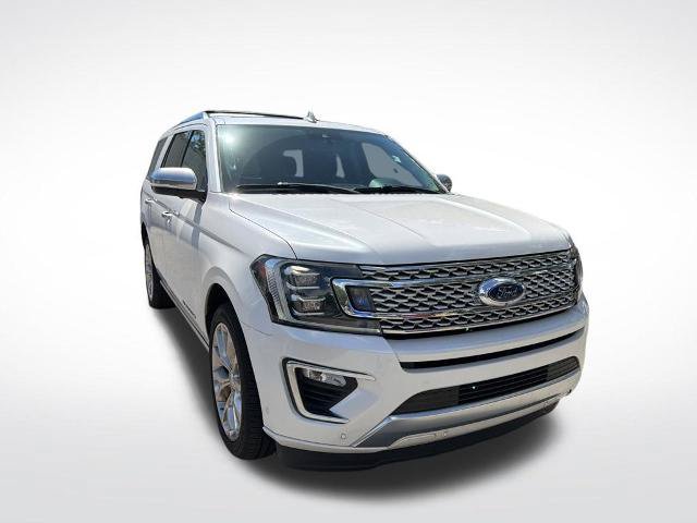 Certified 2019 Ford Expedition Platinum RWD image 2