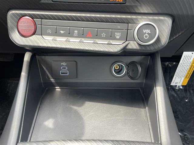 Certified 2026 Ford Mustang GT RWD image 26