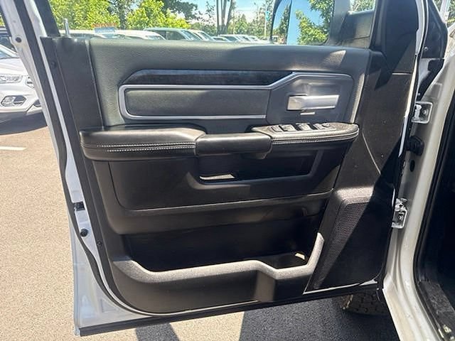 Used 2019 RAM 2500 Big Horn AWD/4WD image 22