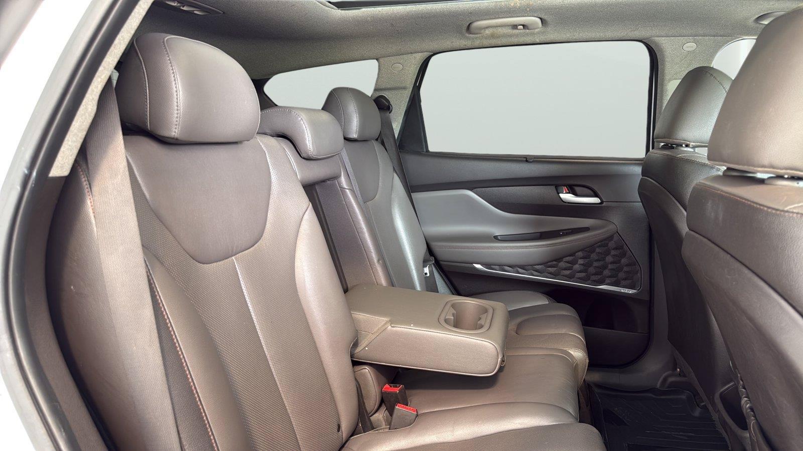 Used 2019 Hyundai Santa Fe Limited AWD/4WD image 15