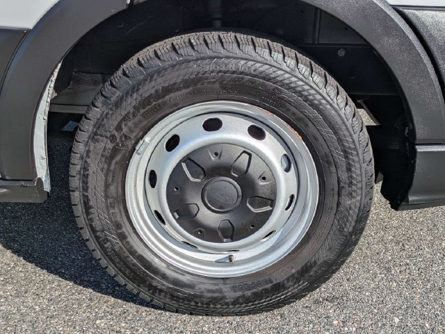 Certified 2024 Ford Transit 150 Low Roof RWD image 11