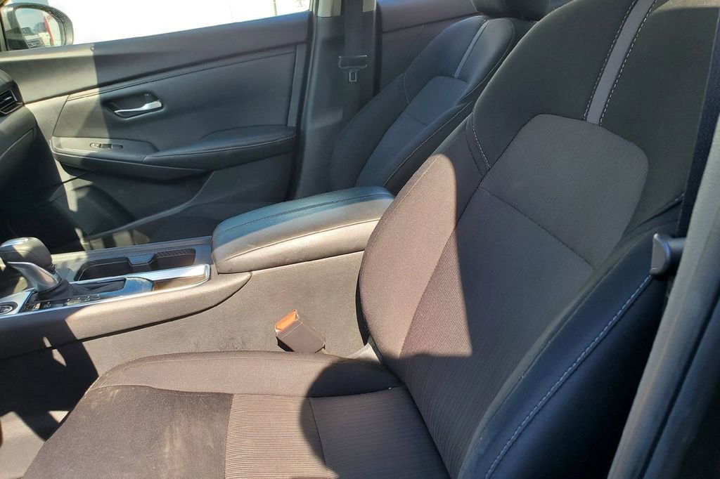 Used 2024 Nissan Sentra SV FWD image 10
